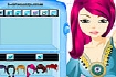 Thumbnail of Girl Dressup Makeover 63